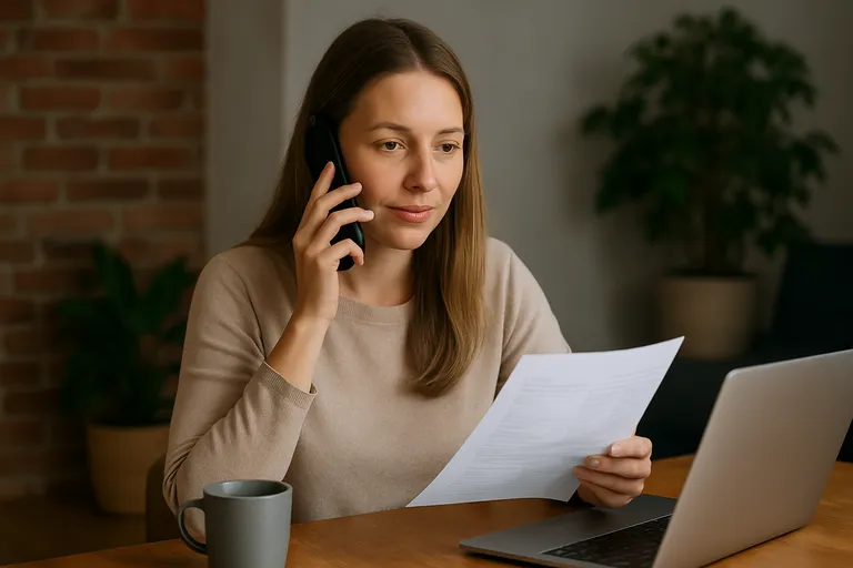Zo haal je meer uit bellen met BKR bij vragen over je kredietregistratie