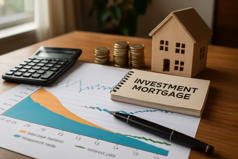 Zo haal je meer uit de rente van je beleggingshypotheek