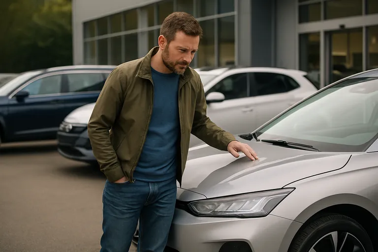 Zo kies je de juiste auto voor jouw leven en bespaar je op kosten zonder comfort of veiligheid te verliezen