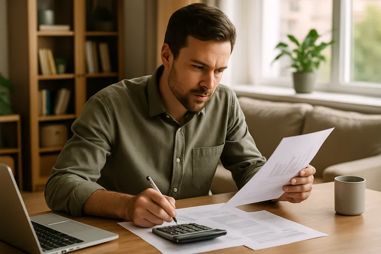 Zo optimaliseer je je Woonfonds rente tijdens de looptijd