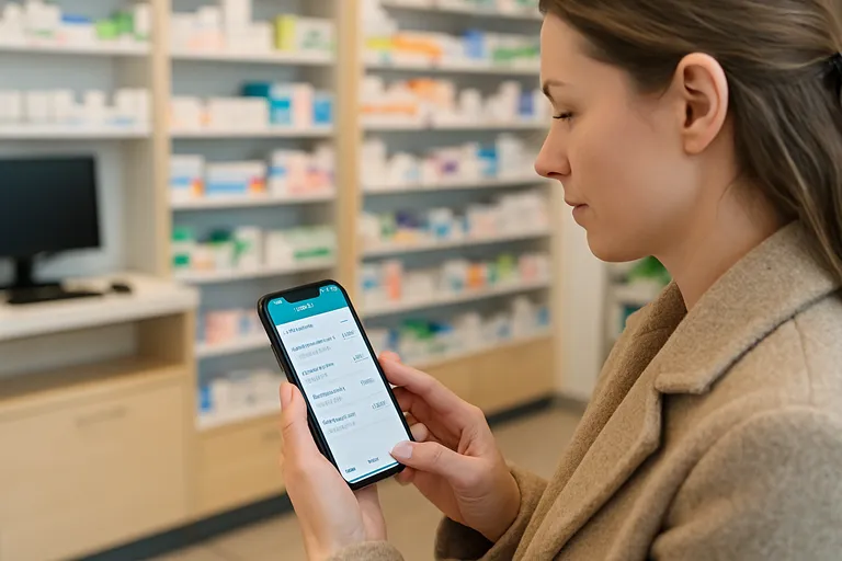 Zo regel je je medicijnen in nijmegen