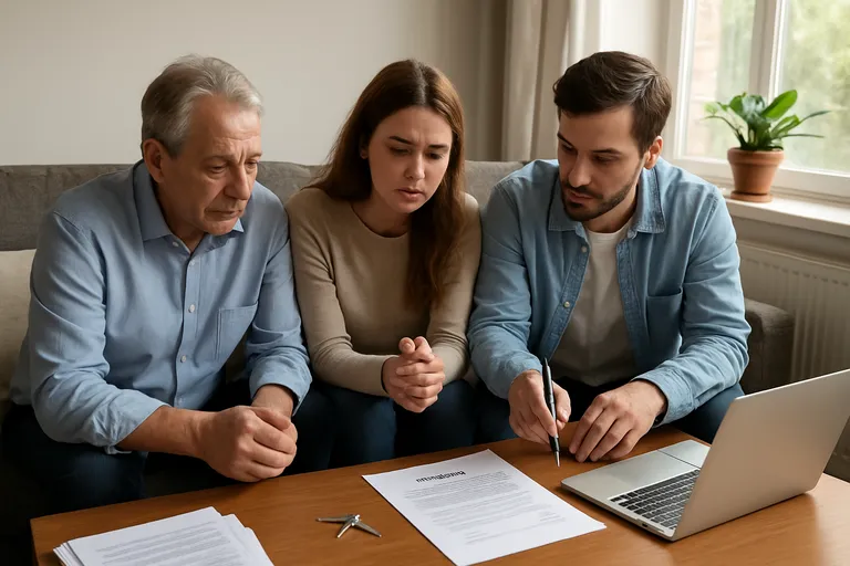 Zo voldoet jouw familiehypotheek aan de eisen van de Belastingdienst