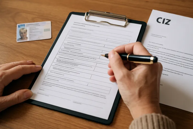 Zo vraag je een ZZP 5-indicatie aan